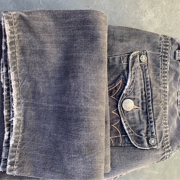 MEK men’s jeans Natal 42x34 - Picture 5 of 5